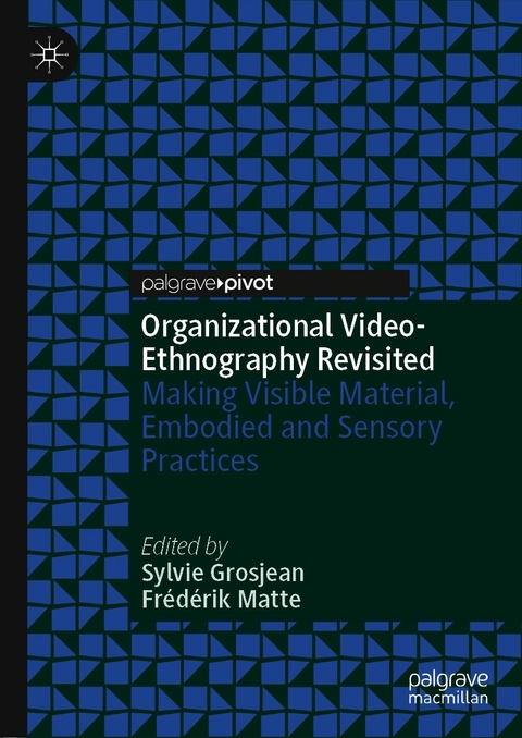 Organizational Video-Ethnography Revisited - 