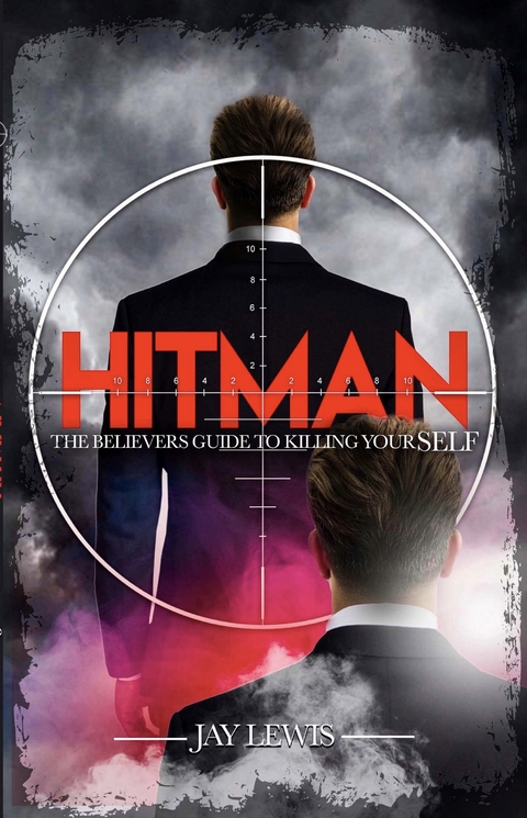 Hitman -  Jay Lewis