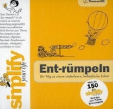 Ent-r&uuml;mpeln - Werner Tiki K&uuml;stenmacher, Ruth Drost-H&uuml;ttl