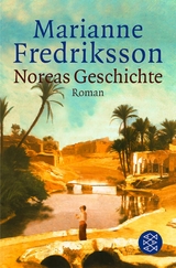 Noreas Geschichte - Marianne Fredriksson