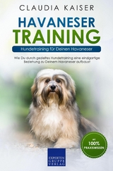 Havaneser Training - Hundetraining f&uuml;r Deinen Havaneser - Claudia Kaiser