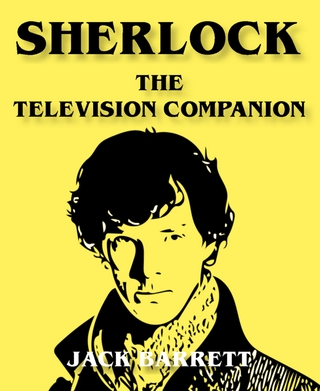 Sherlock - The Television Companion