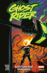 Ghost Rider 2 - Aufstand der Dämonen -  Ed Brisson