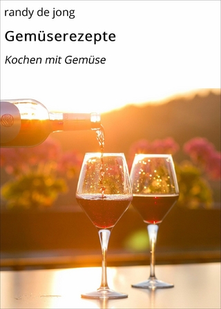 Gemüserezepte