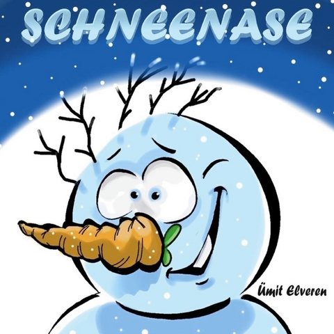 Schneenase - &Uuml;mit Elveren
