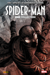 Spider-Man - Noir Collection -  David Hine