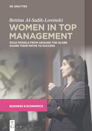 Women in Top management