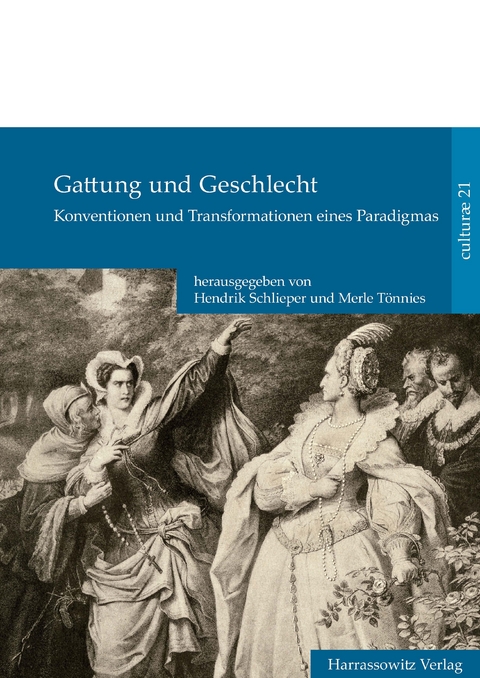 Gattung und Geschlecht - 