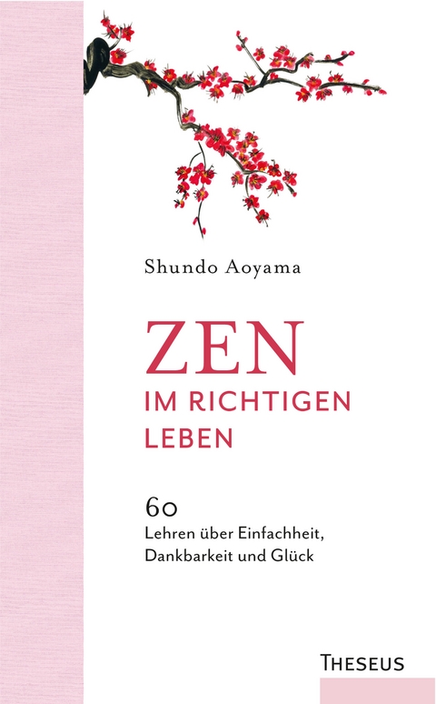 Zen im richtigen Leben - Shundo Aoyama