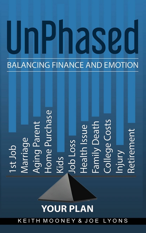 Unphased -  Keith Mooney