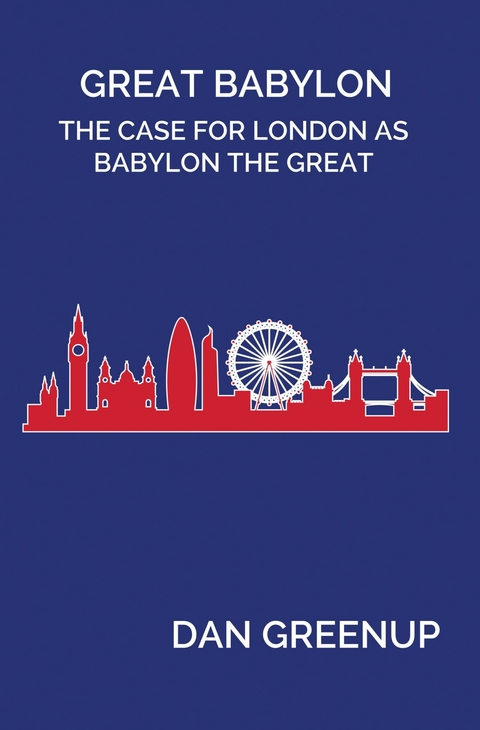 Great Babylon -  Dan Greenup
