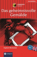Das geheimnisvolle Gem&auml;lde - Marc Hillefeld, Autumn Pierce