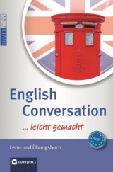 English Conversation &hellip;leicht gemacht - Lise Crebbin, Autumn Pierce, Brenda Schmidt