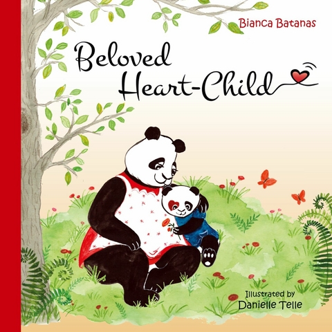 Beloved Heart-Child -  Bianca Batanas