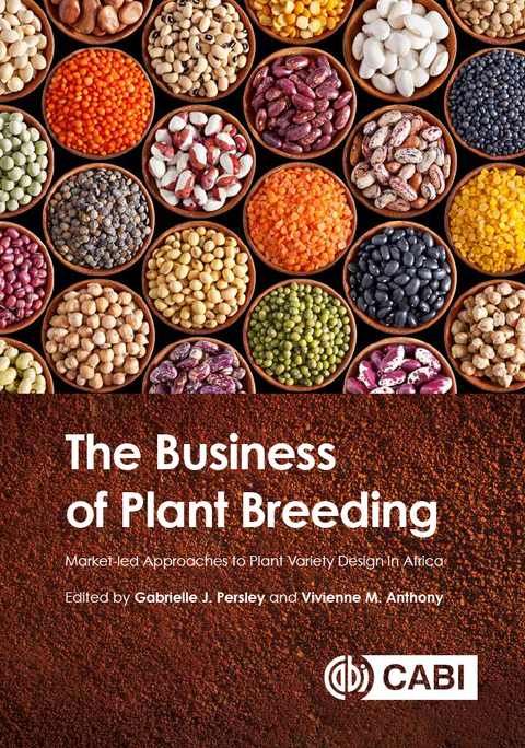 The Business of Plant Breeding - 
