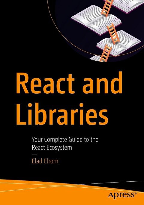 React and Libraries - Elad Elrom