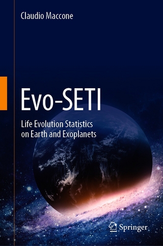 Evo-SETI