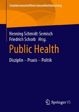 Public Health - 