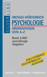 Handbuch Psychologie