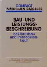 Bau- und Leistungsbeschreibung - Axel Schnitzspahn