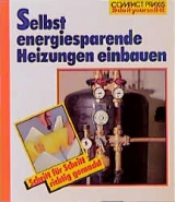 Selbst energiesparende Heizungen einbauen - Max Direktor
