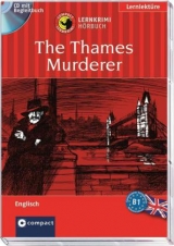 The Thames Murderer - Anne Ellsworth