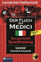 Der Fluch der Medici - Alessandra Matthes
