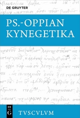Kynegetika -  Pseudo-Oppian