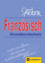 Franz&ouml;sisch Grundwortschatz - C Marcel