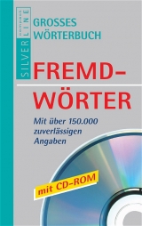 Grosses W&ouml;rterbuch Fremdw&ouml;rter