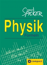 Physik Formeln