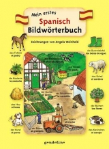 Mein erstes Spanisch-Bildw&ouml;rterbuch