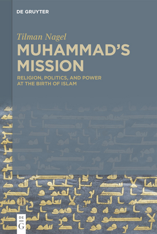 Muhammad's Mission