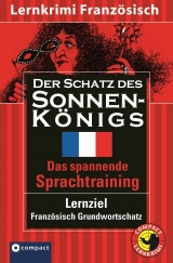 Der Schatz des Sonnenk&ouml;nigs - Marc Hillefeld, Aleth Sanchez