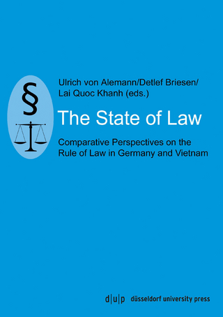 The State of Law
