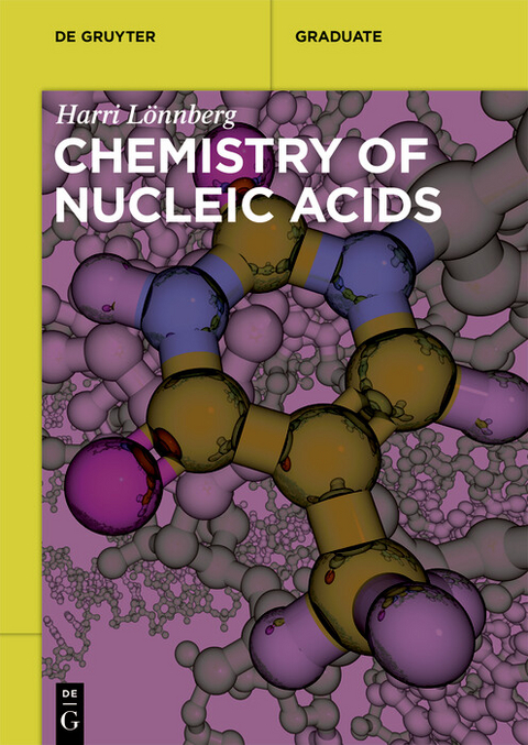 Chemistry of Nucleic Acids - Harri L&ouml;nnberg