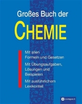 Grosses Buch der Chemie - Harald G&auml;rtner, Manfred Hoffmann, Horst Schaschke, Ina Maria Sch&uuml;rmann