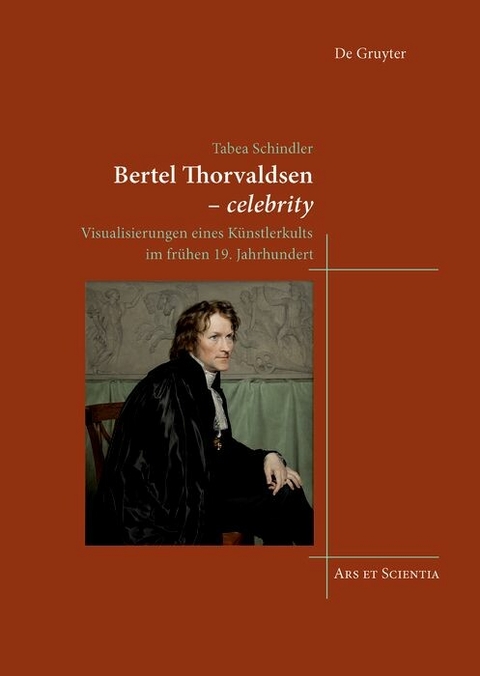 Bertel Thorvaldsen - celebrity -  Tabea Schindler