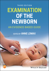 Examination of the Newborn - 