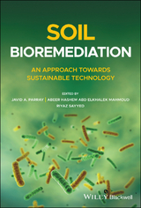 Soil Bioremediation - 