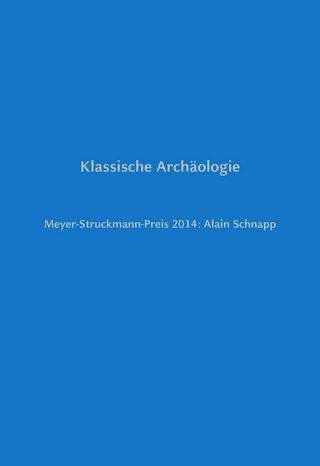 Klassische Archäologie
