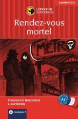 Rendez-vous mortel - Rosemary Luksch, Ilse Arnauld des Lions