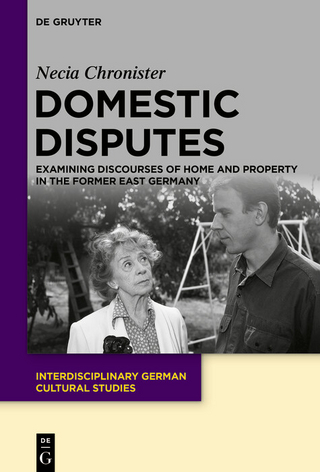 Domestic Disputes