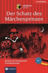 Der Schatz des M&auml;rchenprinzen - Marc Hillefeld, Ingrid Schleicher