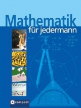 Mathematik f&uuml;r jedermann - J&uuml;rgen Br&uuml;ck