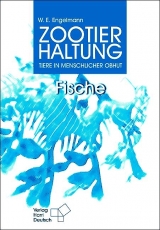 Zootierhaltung - Wolf-Eberhard Engelmann
