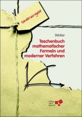 Taschenbuch mathematischer Formeln und moderner Verfahren - Horst St&ouml;cker