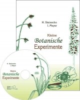 Kleine Botanische Experimente - Hilke Steinecke, Imme Meyer