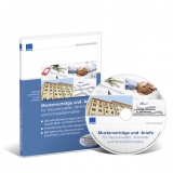 Mustervertr&auml;ge und -briefe f&uuml;r Hausverwalter und Vermieter