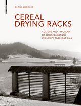 Cereal Drying Racks - Klaus Zwerger